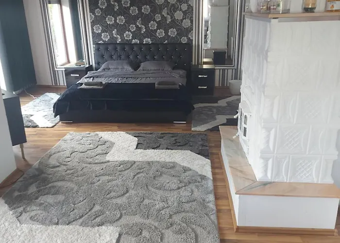 Cataleya Apart Home