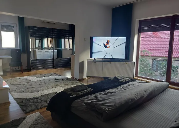 Cataleya Apart Home