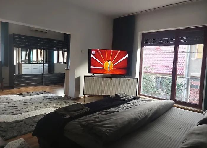Cataleya Apart Home