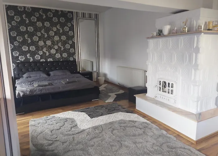 Cataleya Apart Home