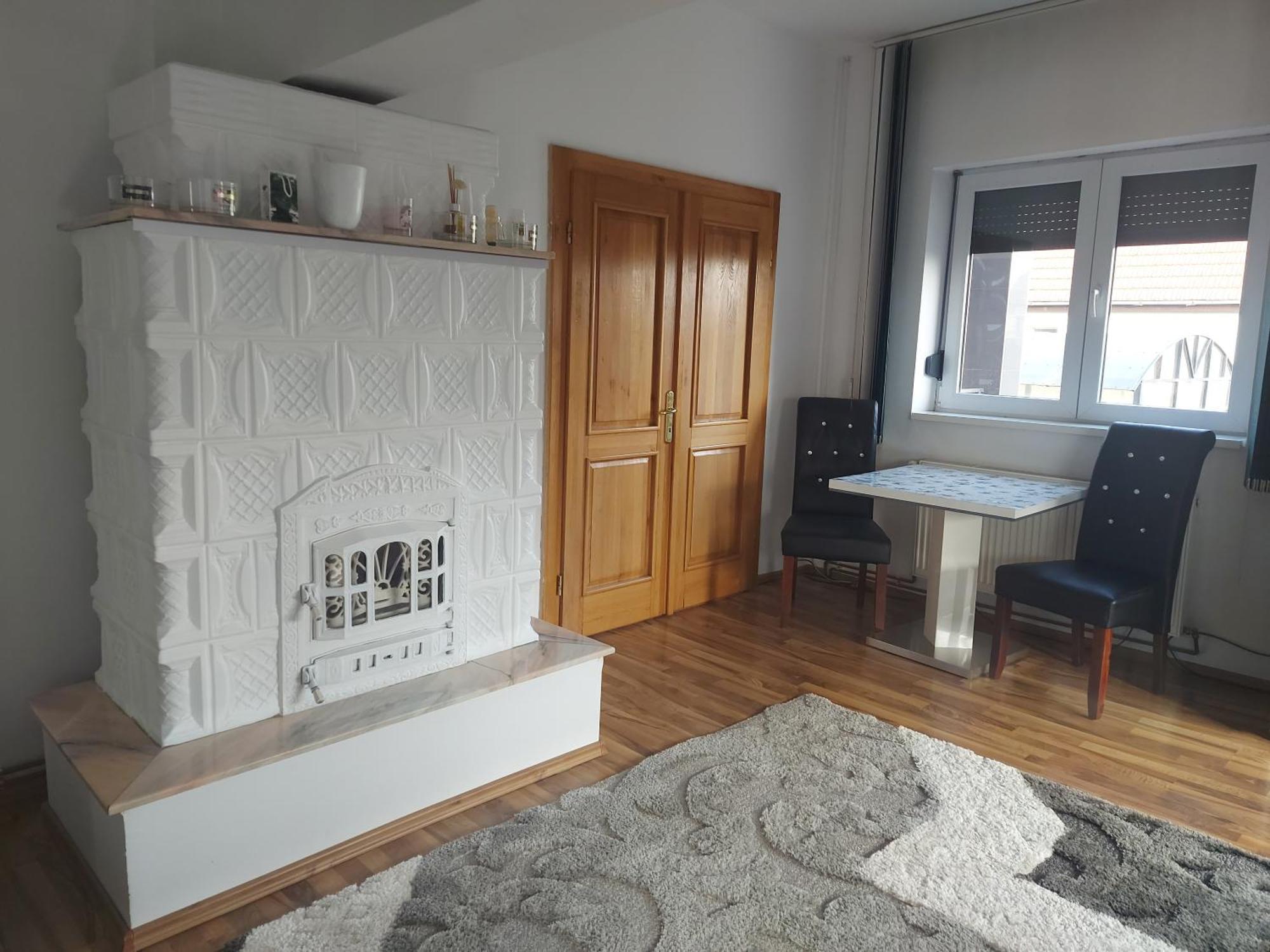 Apartment Cataleya Oradea
