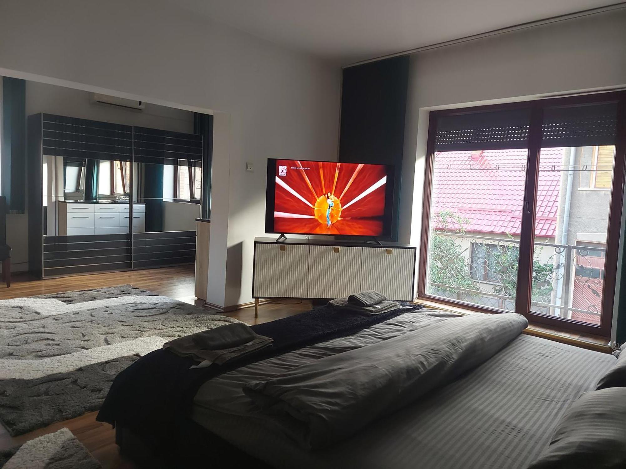 Apartment Cataleya Oradea